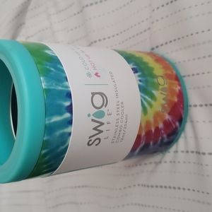 Swig stainless steel insulated combo cooler